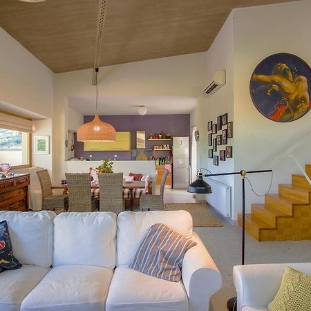 Heraklion-Knossos Luxury Home Buitenkant foto
