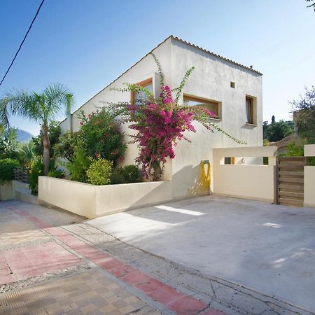 Heraklion-Knossos Luxury Home Buitenkant foto