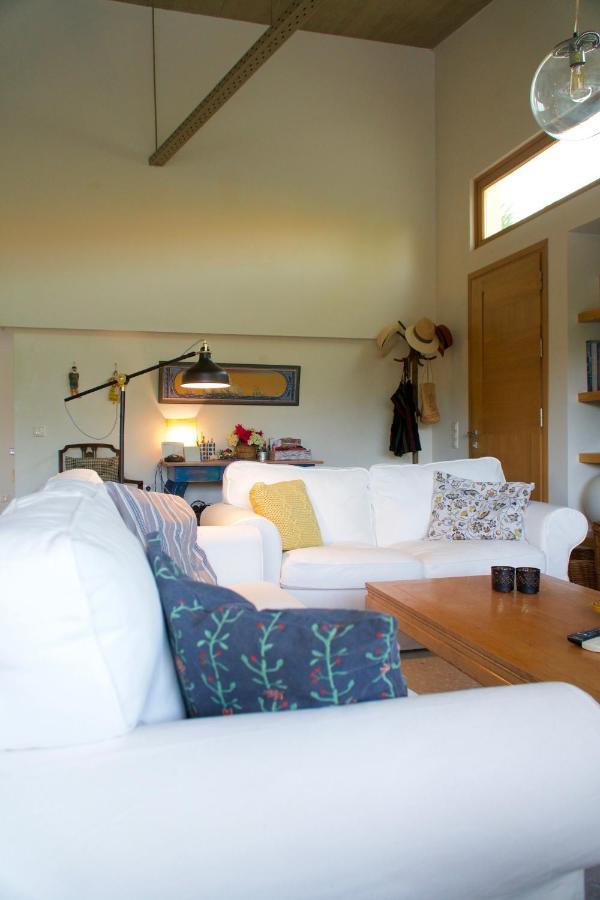 Heraklion-Knossos Luxury Home Buitenkant foto