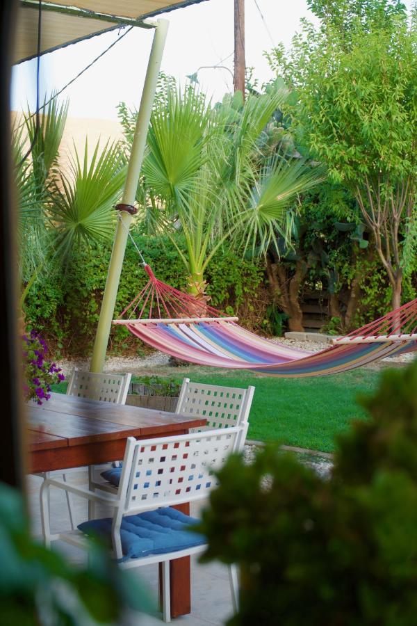 Heraklion-Knossos Luxury Home Buitenkant foto