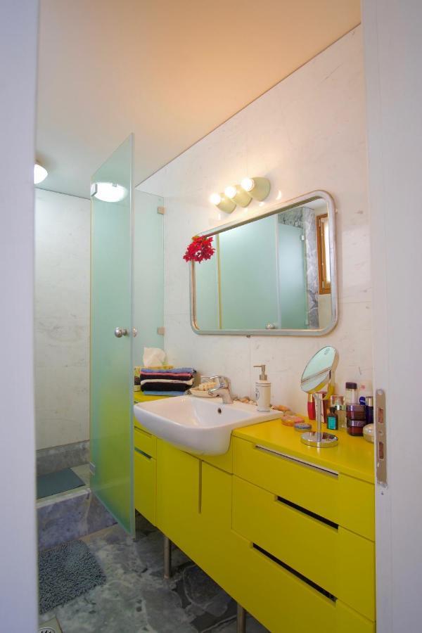 Heraklion-Knossos Luxury Home Buitenkant foto