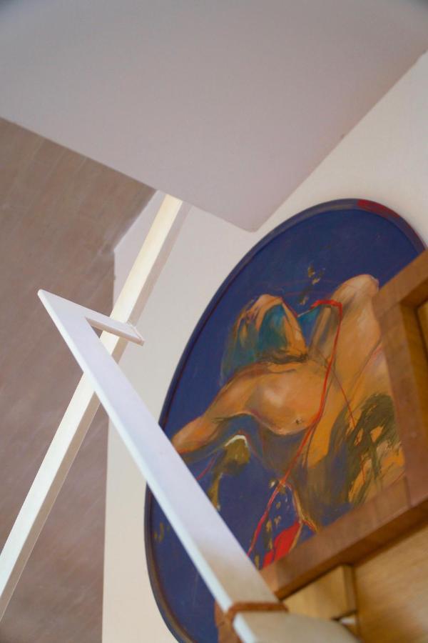 Heraklion-Knossos Luxury Home Buitenkant foto