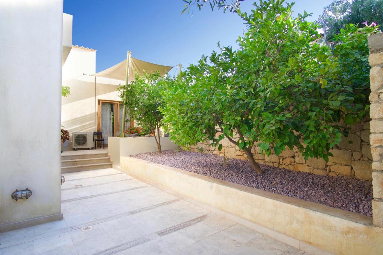Heraklion-Knossos Luxury Home Buitenkant foto
